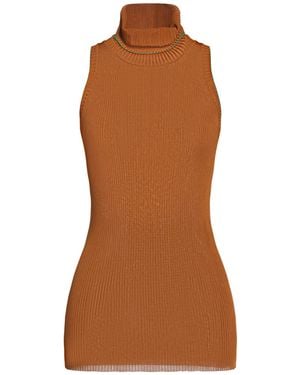 Marni T-shirt - Brown