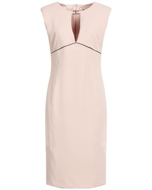 Liu Jo Midi Dress - Pink