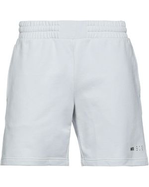 McQ Shorts & Bermudashorts - Grau