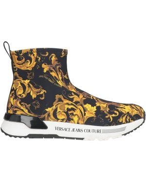Versace Jeans Couture Trainers - Brown
