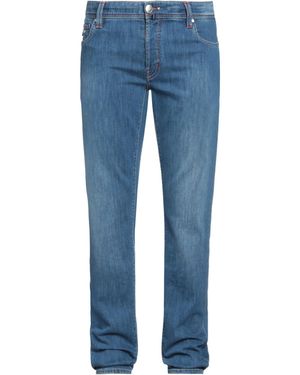 Tramarossa Jeans - Blue