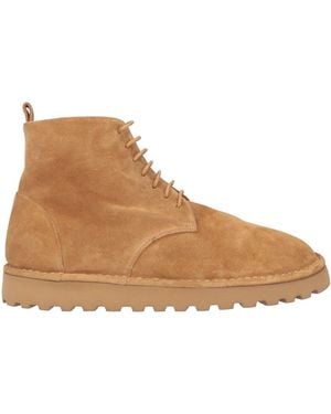 Marsèll Ankle Boots - Brown