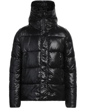 Braddock Puffer - Black