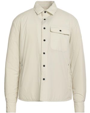Save The Duck Shirt - Natural