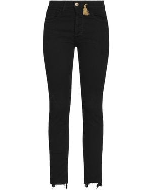 CYCLE Jeans - Black