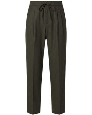 Max Mara Trouser - Gray
