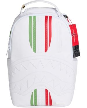 Sprayground Rucksack - Red