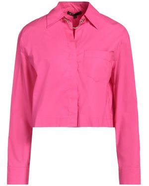Maje Camicia - Rosa