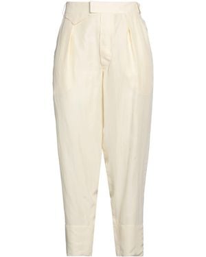 Tod's Trouser - White