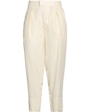 Tod's Trouser - White