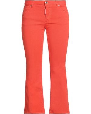 DSquared² Jeans - Red