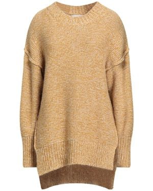 8pm Pullover - Natur