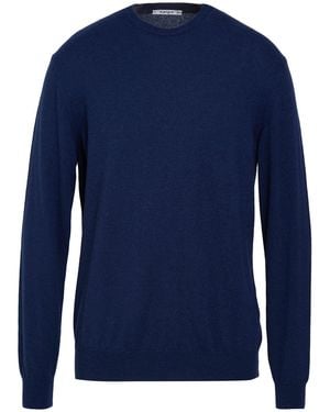 Kangra Pullover - Azul