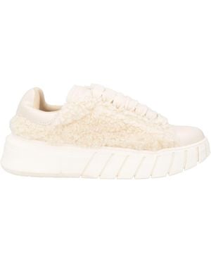 Gaelle Paris Sneakers - Neutro