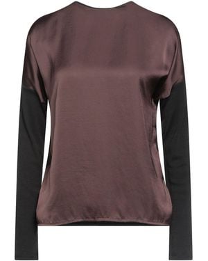 Collection Privée T-shirt - Brown