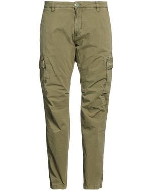 Modfitters Trouser - Green