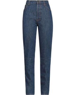 Amen Jeans Cotton - Blue