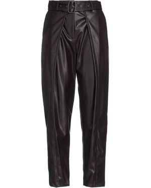 Marc Ellis Trousers - Grey