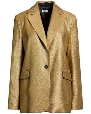 Liu Jo Blazer - Green