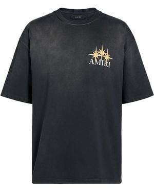 Amiri T-Shirt - Black