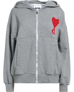 DIMORA Sweatshirt - Grey