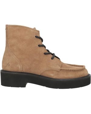Rag & Bone Ankle Boots - Brown