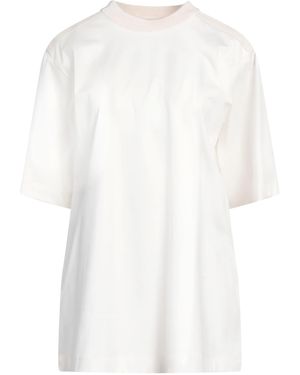 Bally T-shirt - Bianco