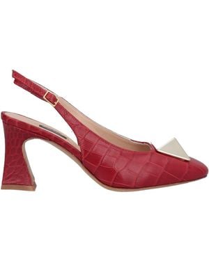 Roberto Botticelli Court Shoes - Pink