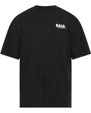 BALR T-shirt - Black
