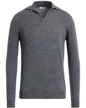 Alpha Studio Jumper - Grey