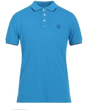 Jacob Cohen Polo Shirt - Blue