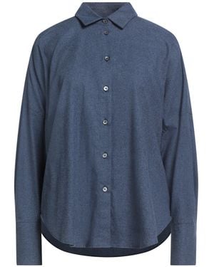 Robert Friedman Camisa - Azul
