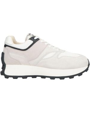Ambush Trainers - White