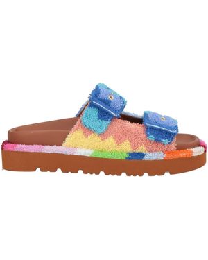 Missoni Sandali - Blu