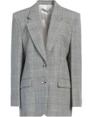 Alessandra Rich Blazer - Gray
