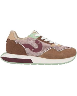 CafeNoir Trainers - Brown