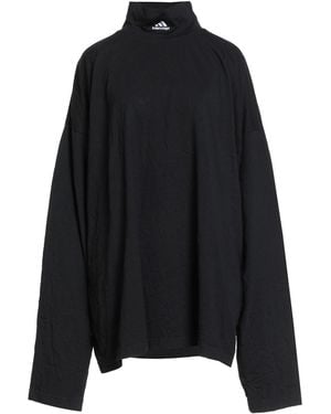 BALENCIAGA X ADIDAS T-Shirt - Noir