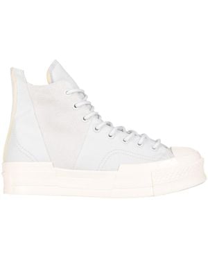 Converse Trainers - White