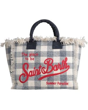 Mc2 Saint Barth Handtaschen - Pink