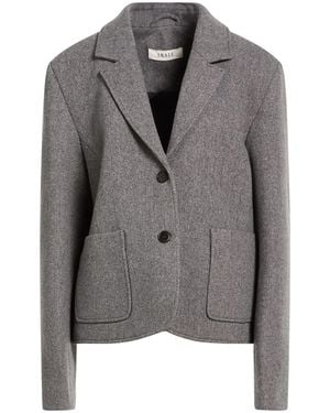 Skall Studio Blazer Recycled Wool - Gray