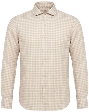 Xacus Camisa - Blanco