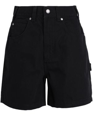 Dickies Shorts & Bermuda Shorts - Black