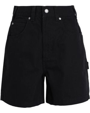 Dickies Shorts & Bermuda Shorts - Black