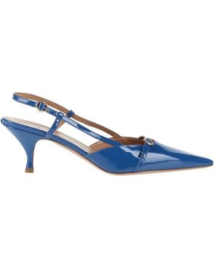 A.Bocca Pumps - Blau