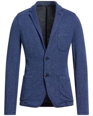 Trussardi Blazers - Blue