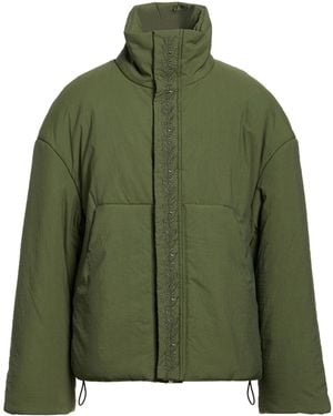 ROUGH Veste Et Blouson - Vert