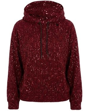 Stine Goya Sweatshirt - Rot