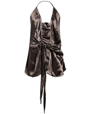 Rick Owens Top - Blanco