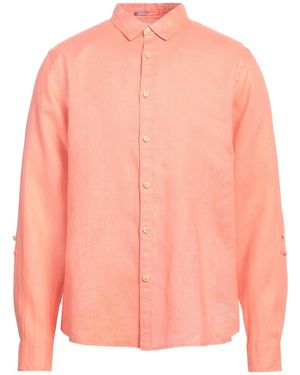 Scotch & Soda Shirt - Pink