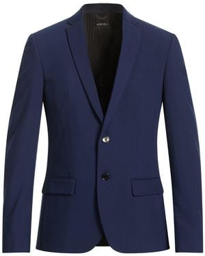 Antony Morato Blazer - Blue